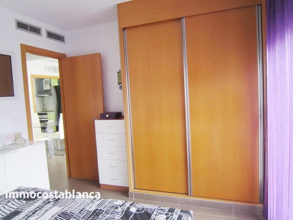 Apartment in Calpe, 199,000 €, photo 7, listing 4848016