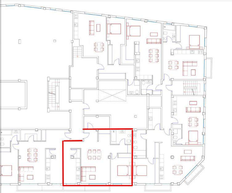 Apartment in Javea (Xabia), 85 m², 264,000 €, photo 1, listing 79017216