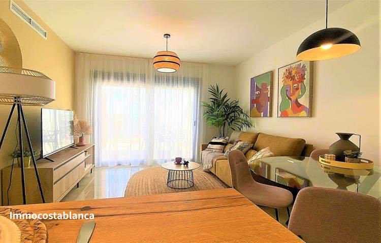 Penthouse in Pilar de la Horadada, 148 m², 290,000 €, photo 2, listing 79785136