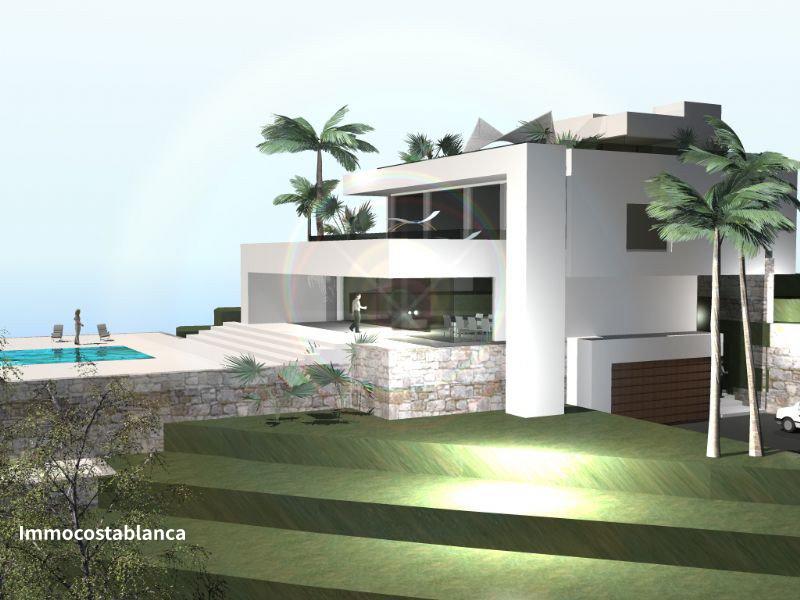 Villa in Moraira, 493 m², 5,900,000 €, photo 1, listing 76279536