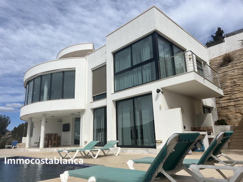 Villa in Javea (Xabia), 338 m², 2,750,000 €, photo 2, listing 76617216