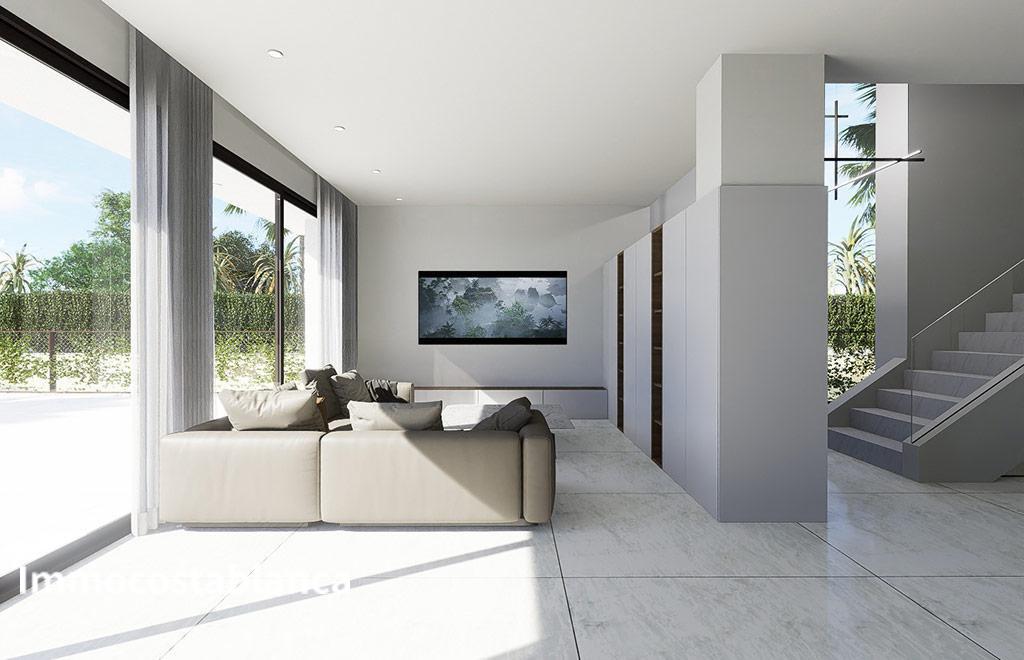 Villa in La Zenia, 237 m², 1,700,000 €, photo 3, listing 33600416