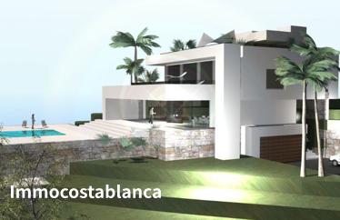 Villa in Moraira, 493 m²