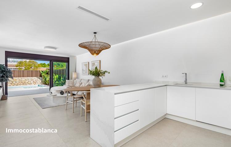 Villa in Pilar de la Horadada, 132 m², 540,000 €, photo 7, listing 6522016