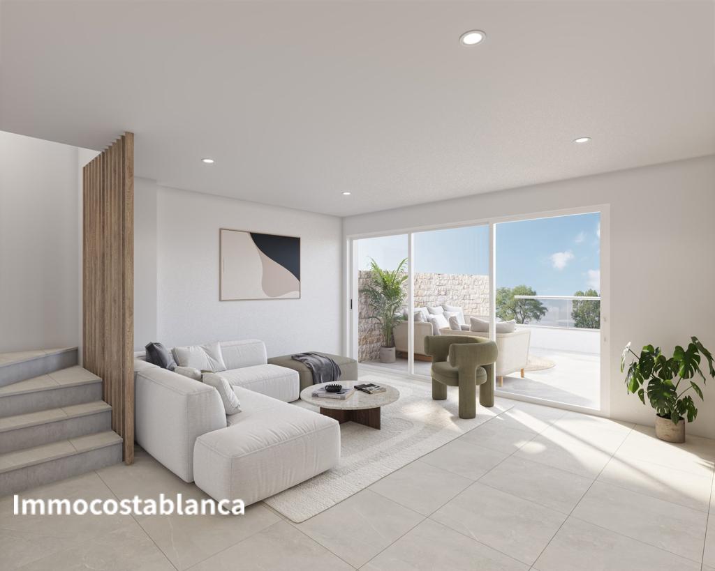 Detached house in Pilar de la Horadada, 92 m², 300,000 €, photo 1, listing 78615536