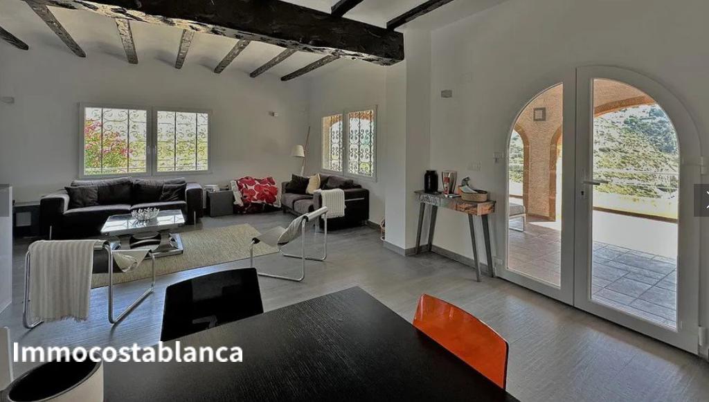 Detached house in Javea (Xabia), 400 m², 2,625,000 €, photo 1, listing 3251536