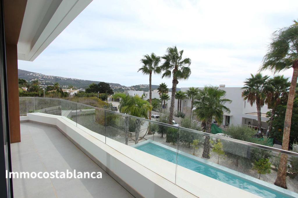 Detached house in Moraira, 286 m², 1,000,000 €, photo 9, listing 55004256