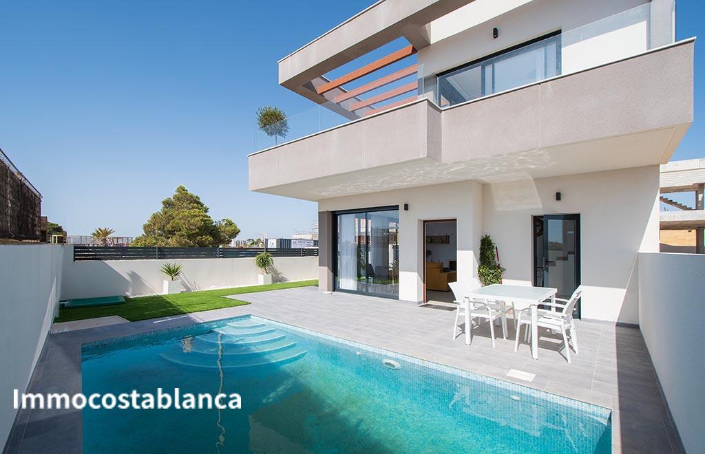Villa in Los Montesinos, 106 m², 333,000 €, photo 8, listing 21086328