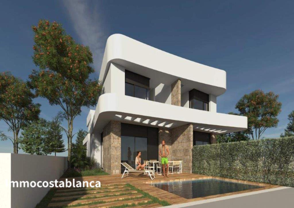 Villa in Los Montesinos, 323,000 €, photo 1, listing 22789056