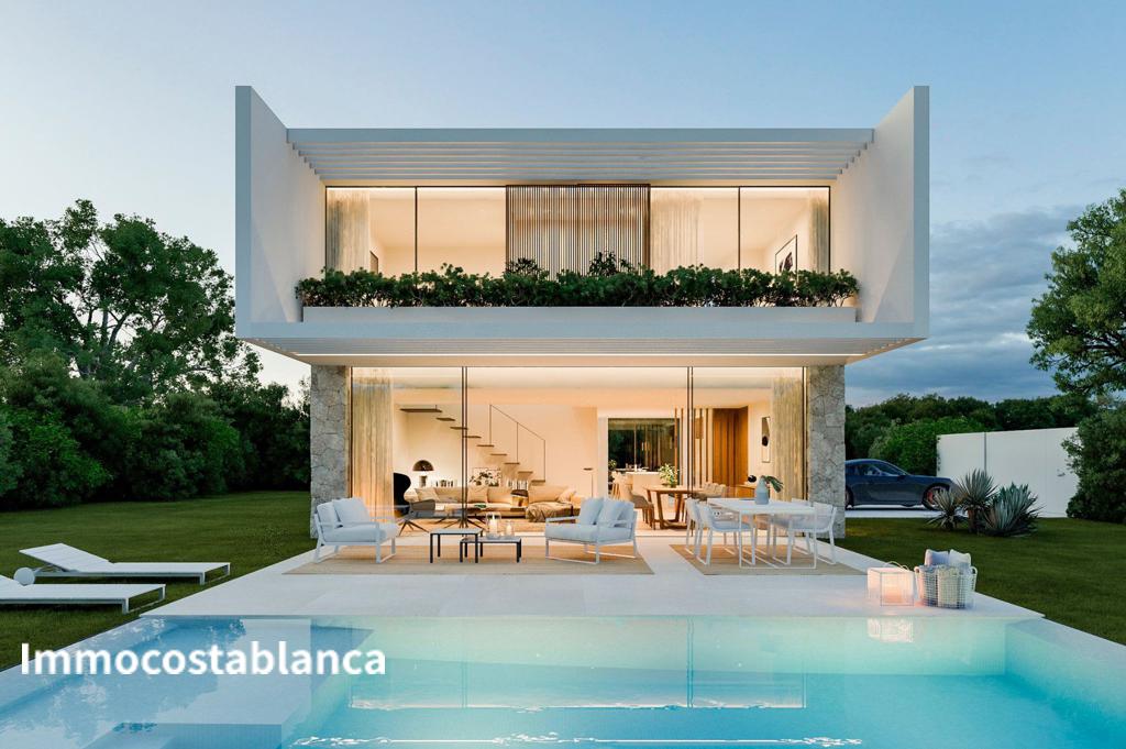 Villa in Denia, 148 m², 550,000 €, photo 3, listing 18268096
