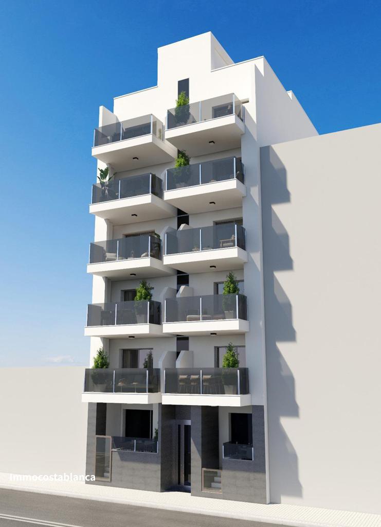 Apartment in Torrevieja, 96 m², 279,000 €, photo 2, listing 48367536