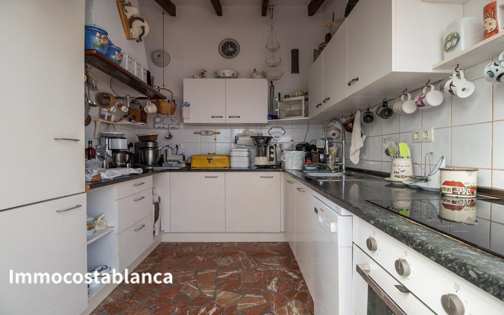 Detached house in Moraira, 274 m², 980,000 €, photo 4, listing 53314016