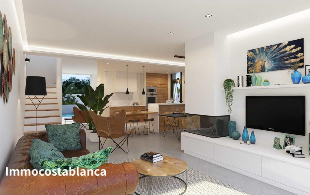 Villa in Alicante, 141 m², 297,000 €, photo 6, listing 58358416