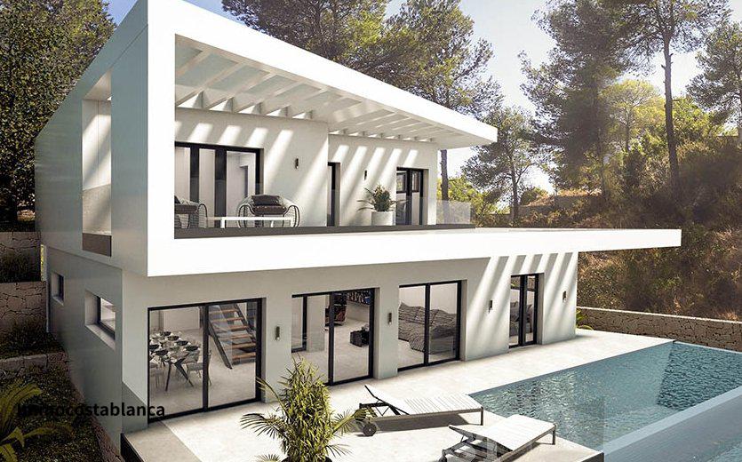 Villa in Altea, 560 m², 1,380,000 €, photo 1, listing 27824816