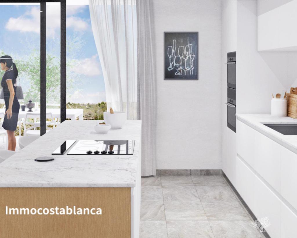 Villa in Dehesa de Campoamor, 140 m², 850,000 €, photo 2, listing 15854496