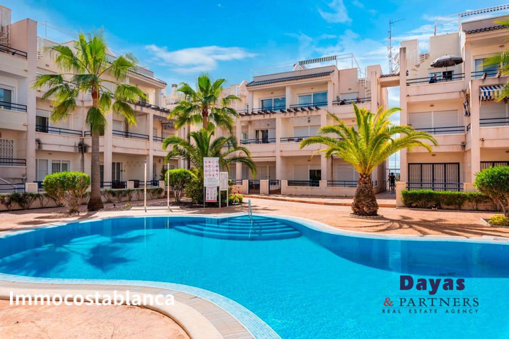 Penthouse in Torrevieja, 66 m², 180,000 €, photo 3, listing 6896096