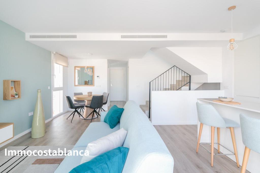 Villa in Finestrat, 212 m², 372,000 €, photo 4, listing 42229856