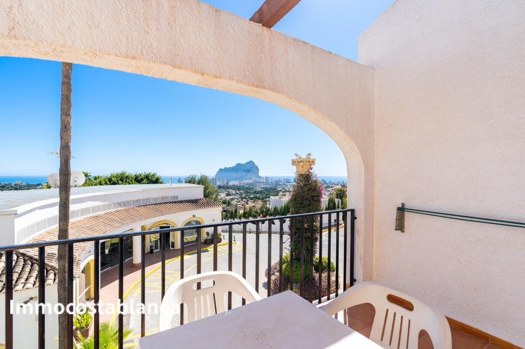 Apartment in Calpe, 165,000 €, photo 1, listing 39604256