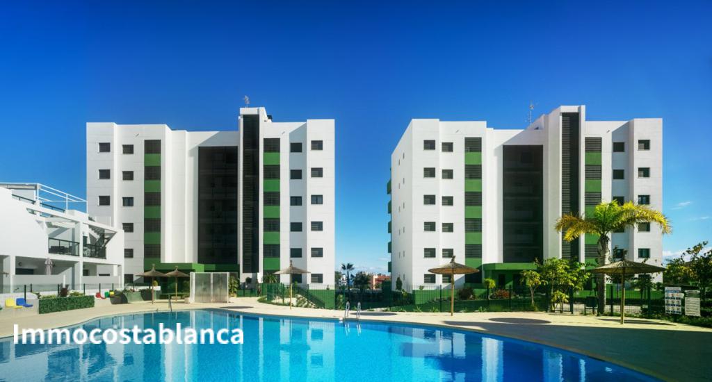 Apartment in Dehesa de Campoamor, 82 m², 209,000 €, photo 6, listing 6928896