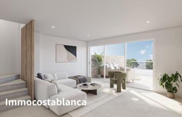 Detached house in Pilar de la Horadada, 92 m²