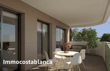 3 room apartment in Arenals del Sol, 89 m²