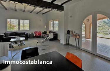 Detached house in Javea (Xabia), 400 m²