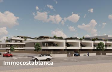 Detached house in Pilar de la Horadada, 99 m²