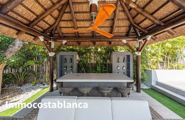 Villa in Calpe, 426 m²