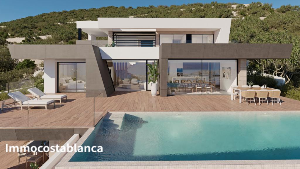 Detached house in Alicante, 547 m², 2,314,000 €, photo 7, listing 48548256