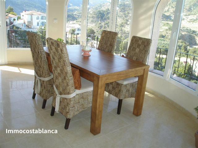 Detached house in Calpe, 230 m², 495,000 €, photo 8, listing 50631848