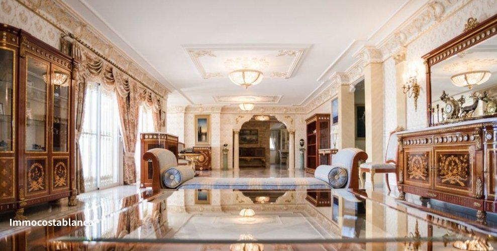 Villa in Altea, 1767 m², 5,900,000 €, photo 4, listing 53225528
