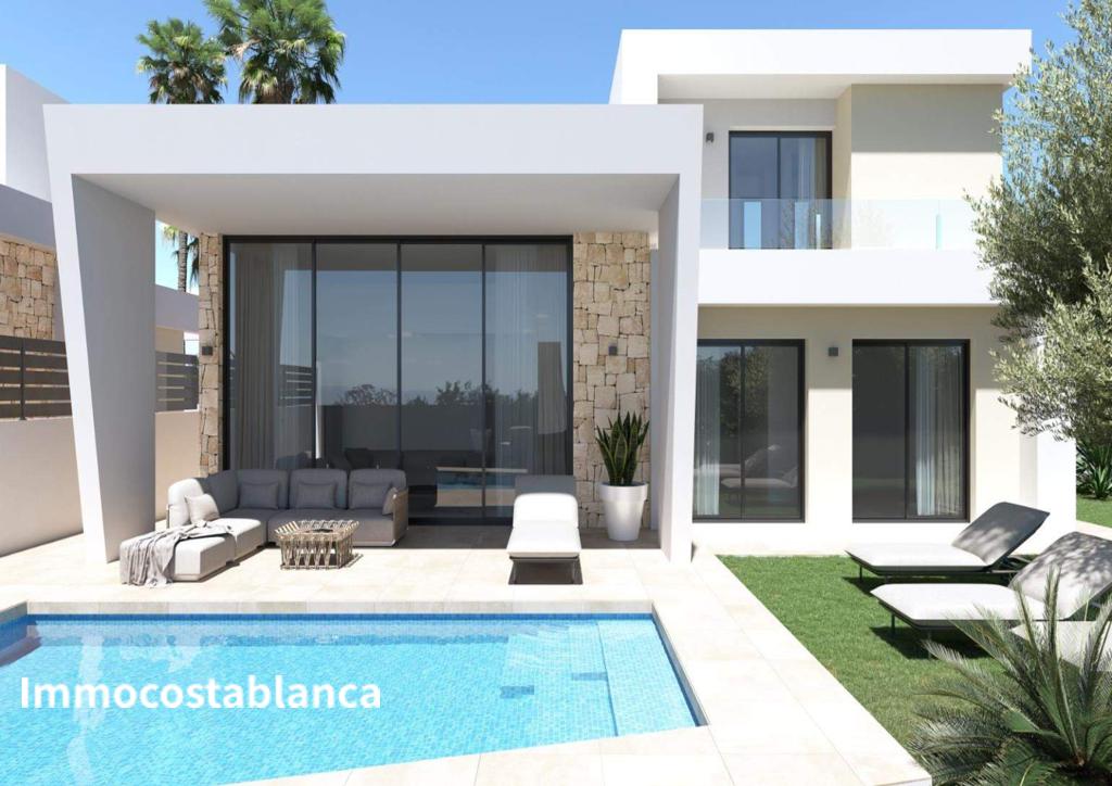 Villa in Torrevieja, 400 m², 549,000 €, photo 4, listing 38221056