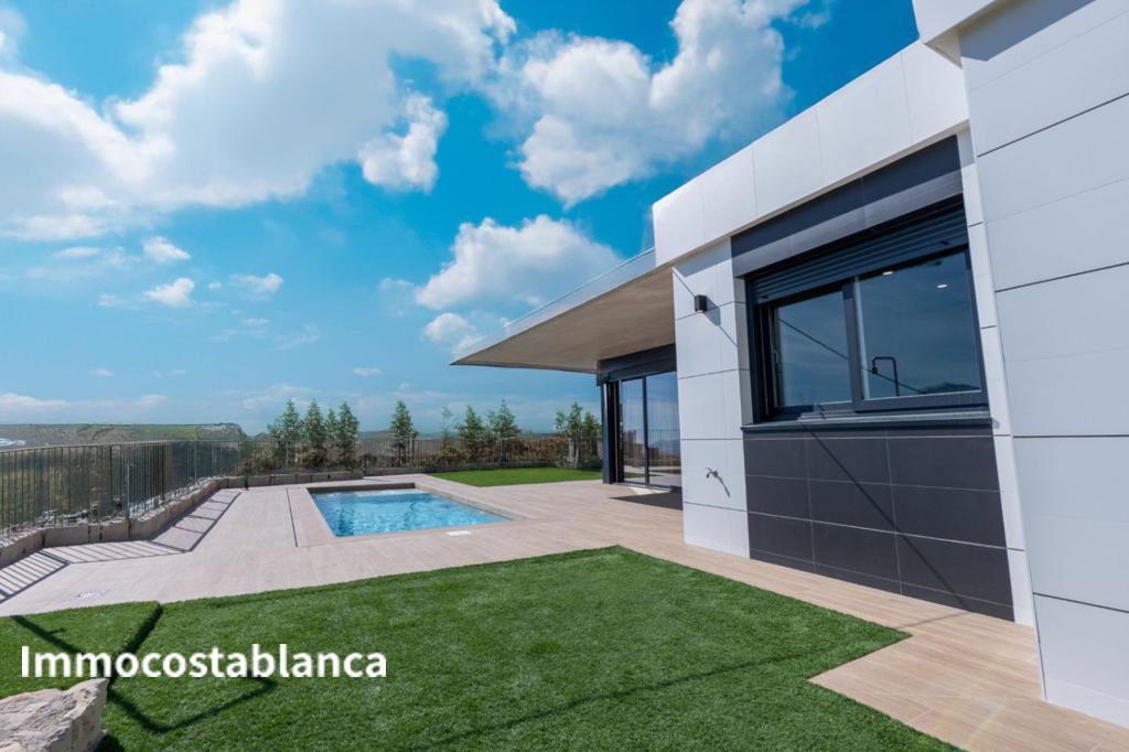 Detached house in Polop, 135 m², 477,000 €, photo 2, listing 50451536