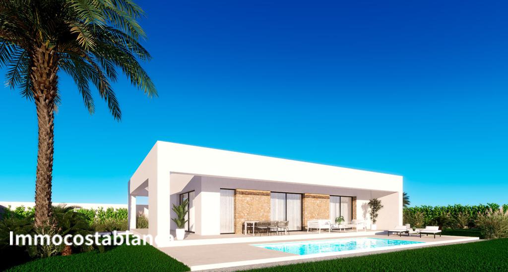 Villa in Benidorm, 144 m², 726,000 €, photo 4, listing 35049216