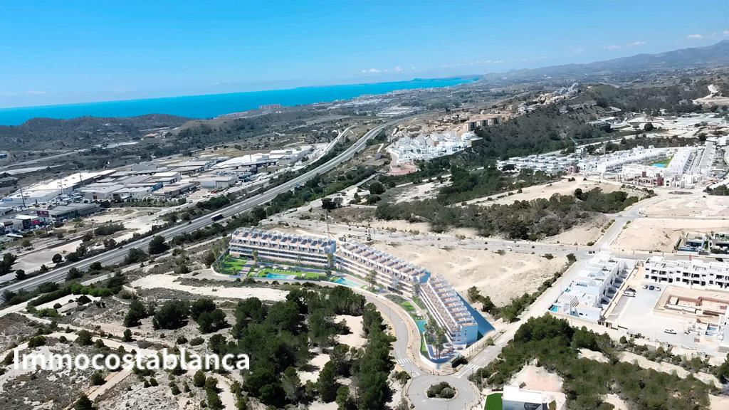 Apartment in Benidorm, 66 m², 320,000 €, photo 1, listing 75567536