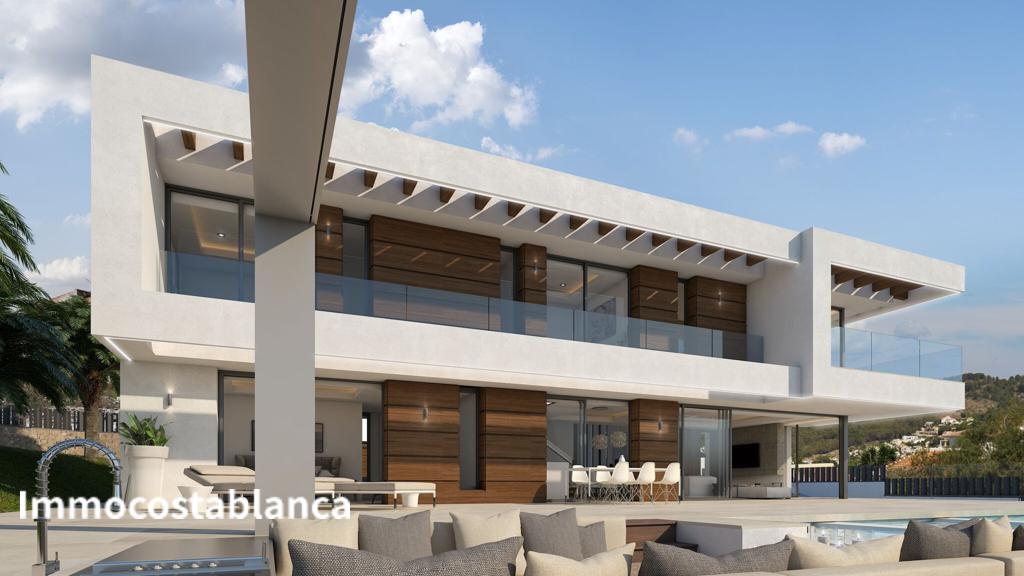 Detached house in Javea (Xabia), 697 m², 1,435,000 €, photo 3, listing 32799848