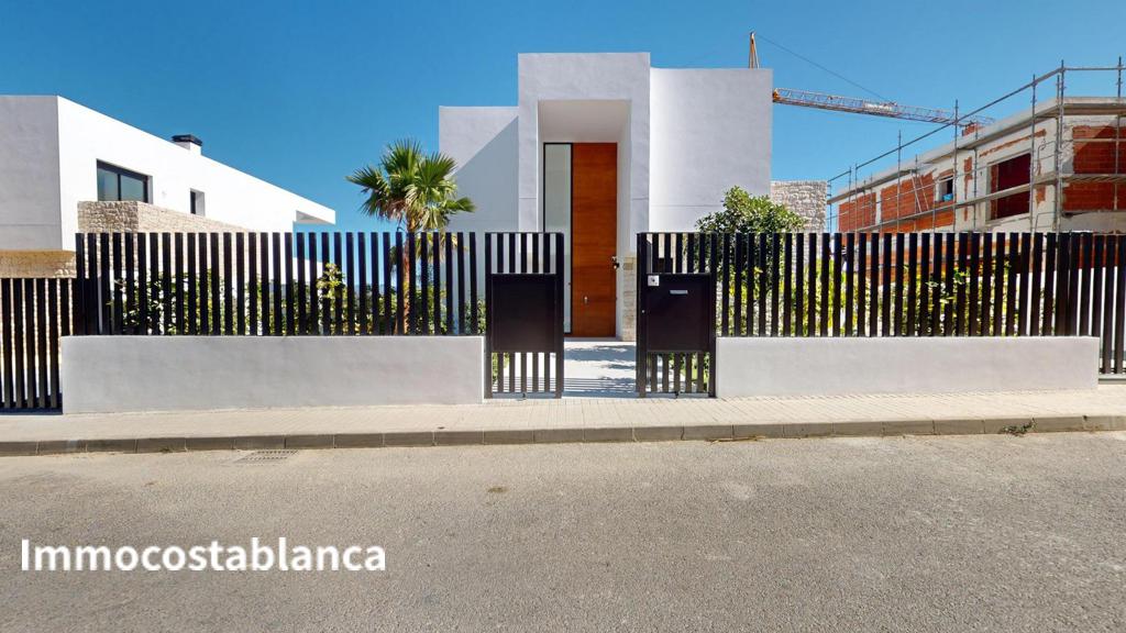 Villa in Polop, 293 m², 860,000 €, photo 2, listing 10287536