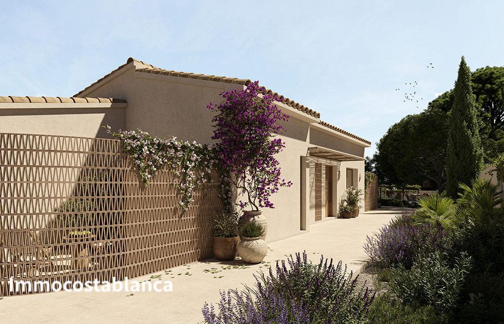 Villa in Benissa, 214 m², 1,250,000 €, photo 8, listing 50504416