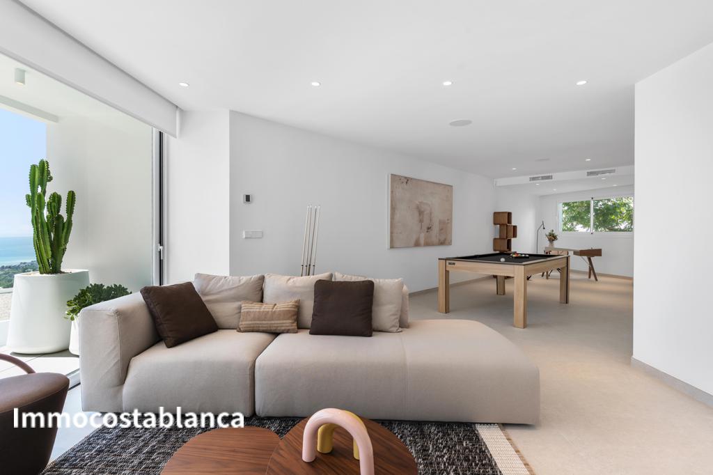 Detached house in Altea, 405 m², 2,146,000 €, photo 6, listing 9008416