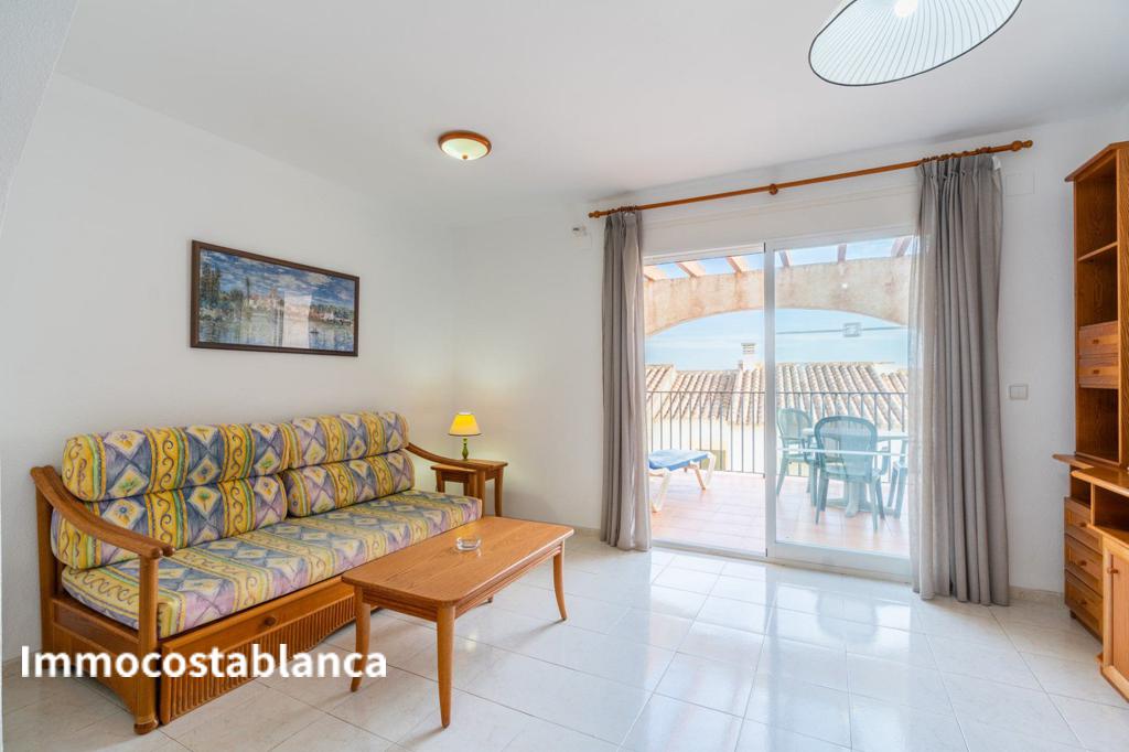 Terraced house in Calpe, 82 m², 165,000 €, photo 4, listing 21032176