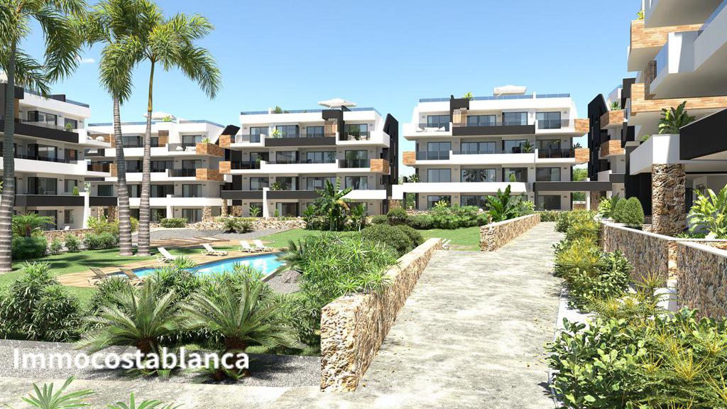 Apartment in Dehesa de Campoamor, 75 m², 279,000 €, photo 9, listing 48949696