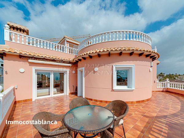 Villa in Dehesa de Campoamor, 400 m², 1,299,000 €, photo 10, listing 41363456