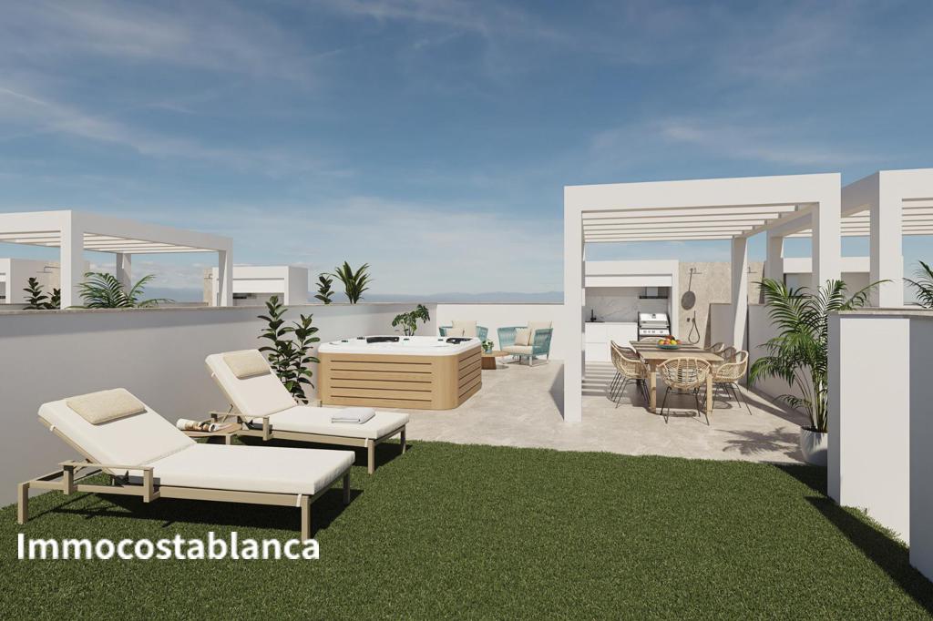 Detached house in Pilar de la Horadada, 67 m², 255,000 €, photo 3, listing 7887536