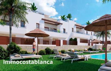Villa in Orihuela, 73 m²