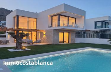 Villa in Finestrat, 482 m²