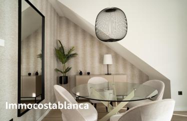 Detached house in Pilar de la Horadada, 71 m²