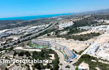 Apartment in Benidorm, 66 m²