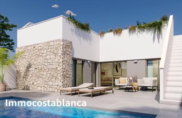 Villa in Pilar de la Horadada, 71 m²