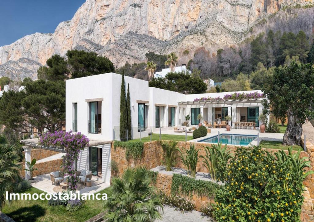 Villa in Javea (Xabia), 286 m², 1,875,000 €, photo 1, listing 4226016