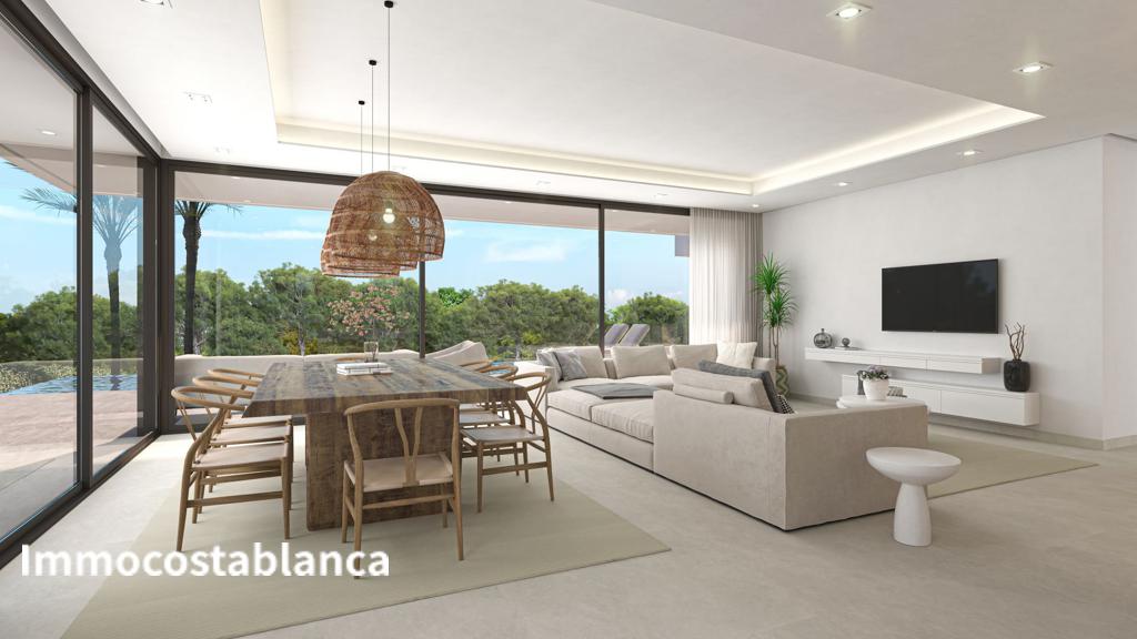 Detached house in Denia, 259 m², 1,380,000 €, photo 4, listing 71597936